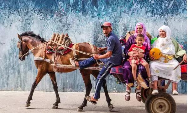 免签出境游推荐,春节海外免签旅游推荐