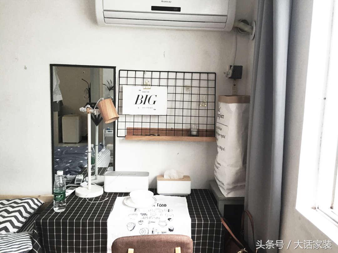 小宿舍6人改造,小学生八人宿舍改造教程