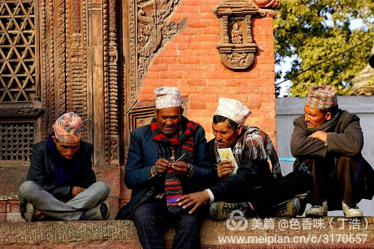 探秘尼泊尔牧羊人,探秘尼泊尔国家森林公园