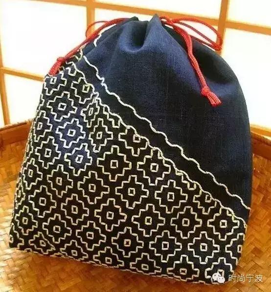 匠人|宁波有一男孩，喜欢刺绣也教刺绣，生活美学，从刺绣开始