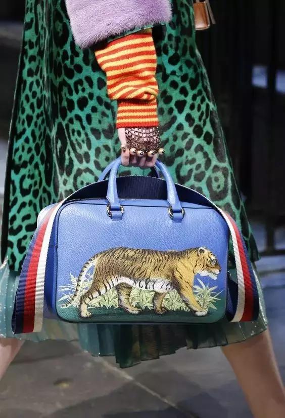 动物包gucci,gucci小动物包