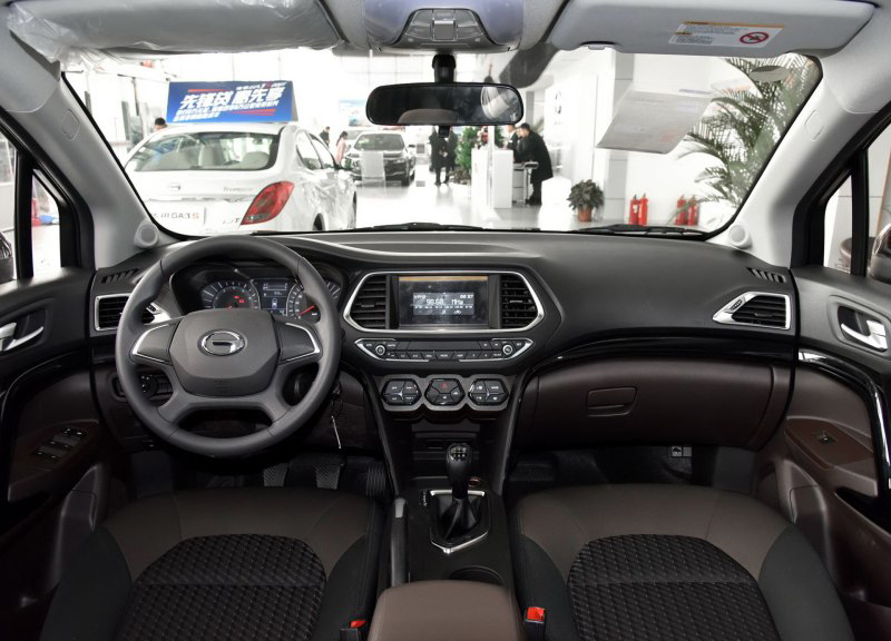 传祺gs4车主真实油耗,不吹不黑真实测评