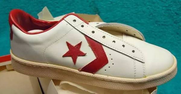 VANS和CONVERSE这些冷门鞋款，你还可以穿！