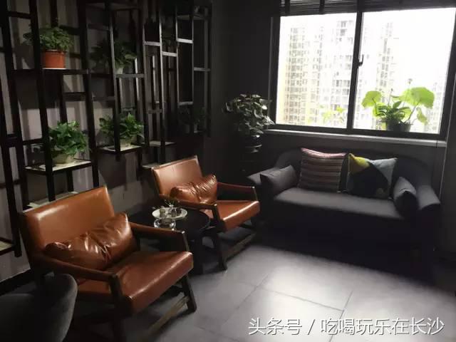 长沙轻奢影院,长沙值得去的私人影院