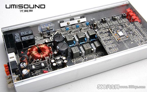 装了这玩意才算打开了高端Hi-Fi的音质之门