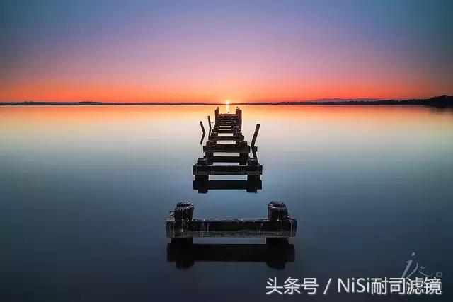 笔记｜JingshuZhu和你分享她眼中不一样的海