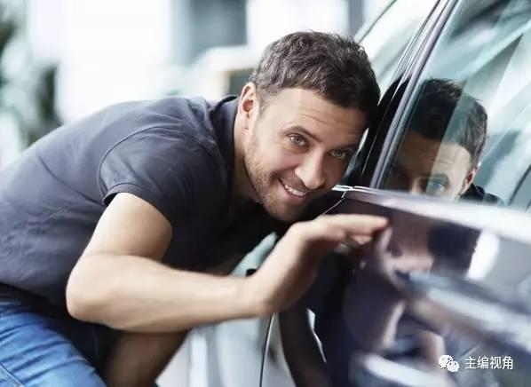 别人问我7系怎么样,结果他买了比亚迪F6