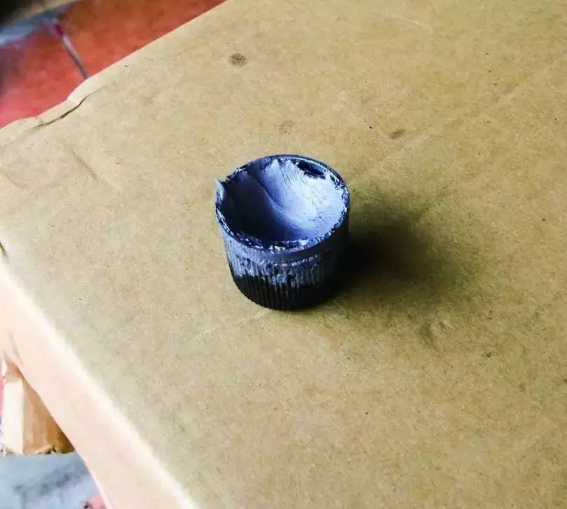 急刹车这1米的差距就可能决定你我的生死！（三）