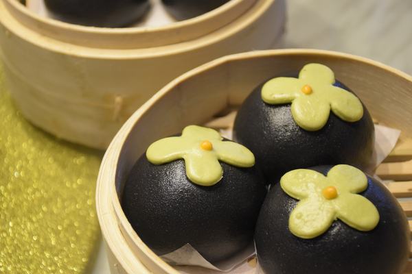 陶陶居是不是百年老店,广州百年老店陶陶居早茶值得打卡