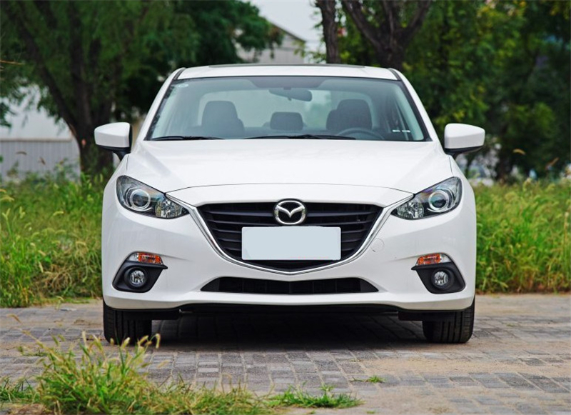 日系韩系省油紧凑型车,三款日系车哪款车最实惠