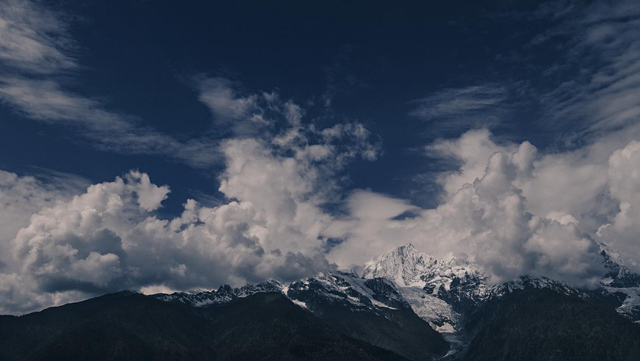 最贵国产酒敖云之酿酒师访谈