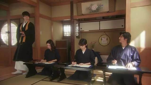 假期游寺庙,假期适合寺庙走走放空自己