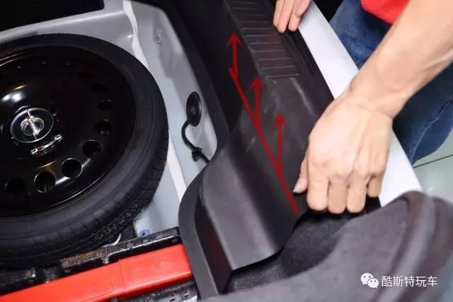 威朗改装大屏导航接线,别克威朗飞歌导航