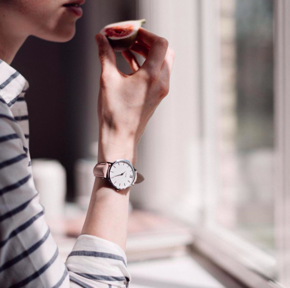 颜值手表奢侈品,颜值与性价比高的手表