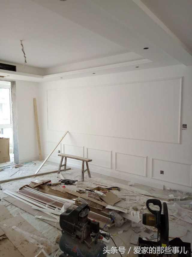 分享家居美式,分享家装案例