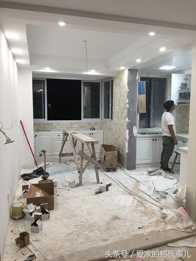 分享家居美式,分享家装案例