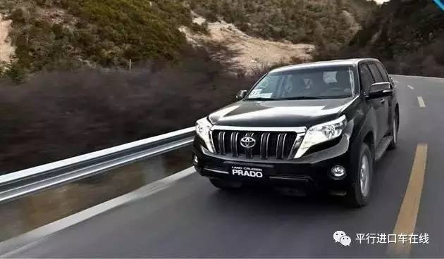 普拉多2700停售了还能买吗,普拉多2700什么时候停产