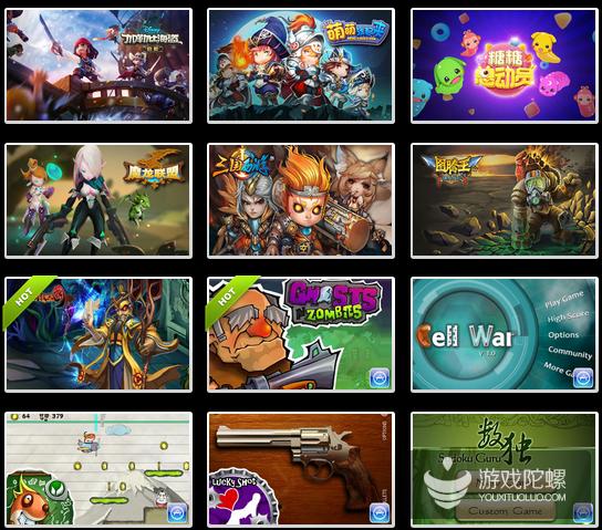 TIPCAT(掌玩互娱)今日挂牌新三板