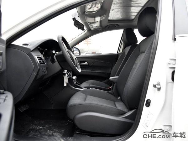 一汽骏派a70二手车,一汽骏派a70隐藏功能