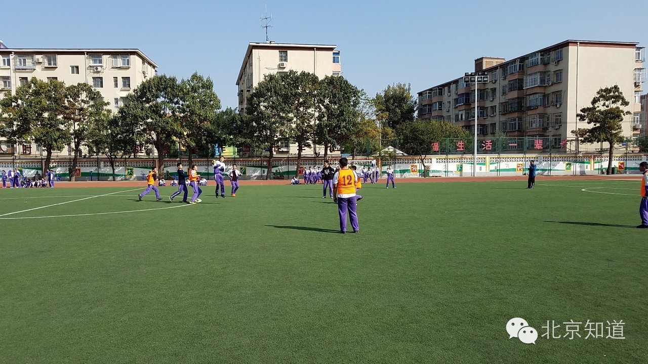 word天!这所学校厉害了,要建足球俱乐部