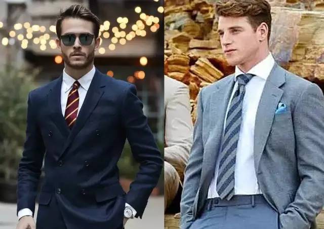 实用｜这篇看完了还不懂领带，你来找我