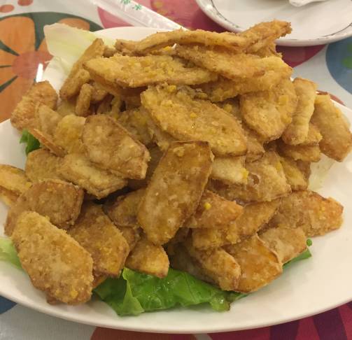 无锡吃货排行榜前十,无锡好吃餐厅前十名不踩雷