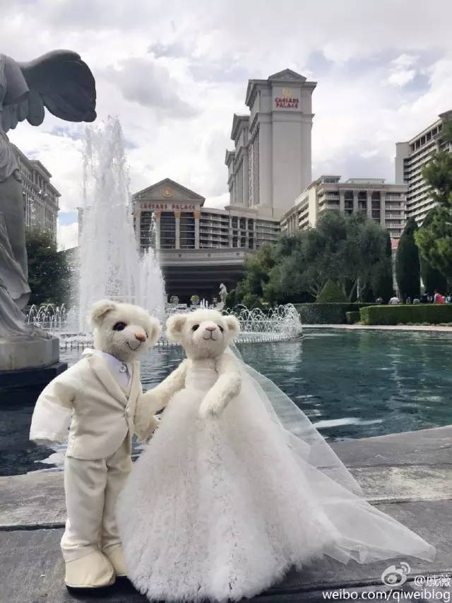 「明星周榜」嫁人后的她，如今竟是这样的“辣妈”……