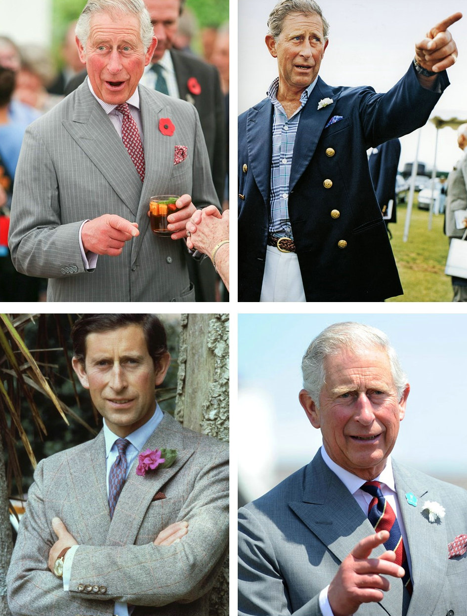 西装领带为什么不能太短,西装领带差了怎么办