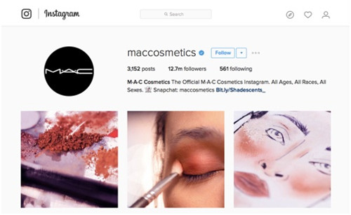 instagram上的爆款产品,instagram最流行产品