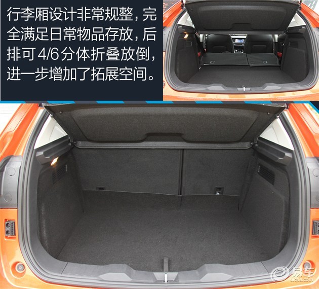 新款哈弗h2s全面测试,哈弗h2s质量和油耗怎么样