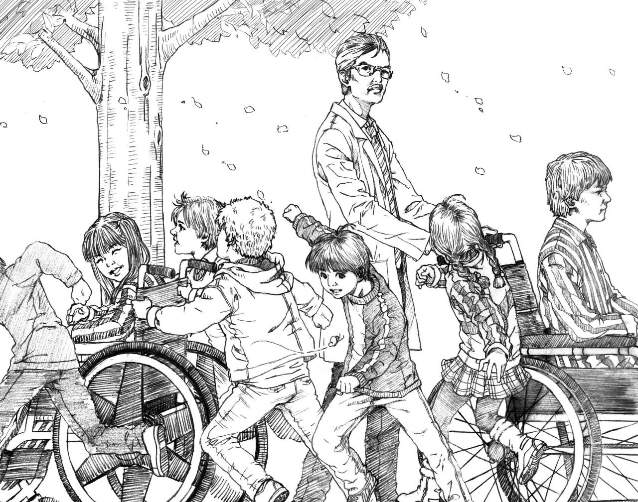 洪子叶,洪晃说陈凯歌盲目自信