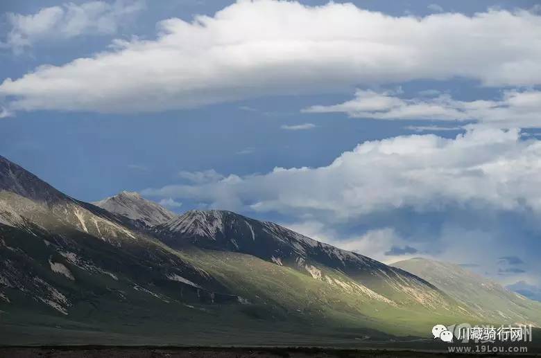 骑行318到尼泊尔,29天骑行川藏之旅