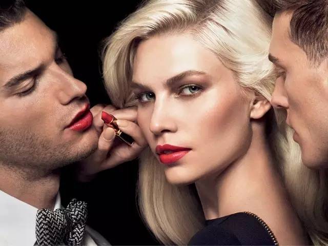 口红像糖果,口红像糖一样的