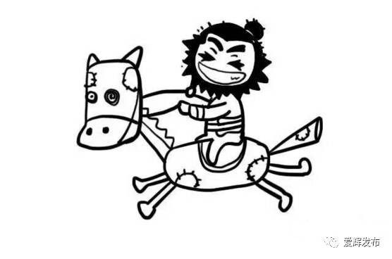 猜东北话大全,看图猜方言