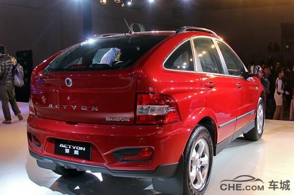 双龙爱腾2.0t柴油版防盗电脑位置,双龙爱腾柴油版是什么挡