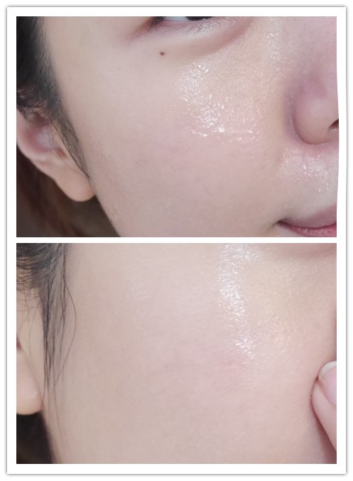 天然纯薰衣草补水面膜,薰衣草纯露保湿舒缓面膜