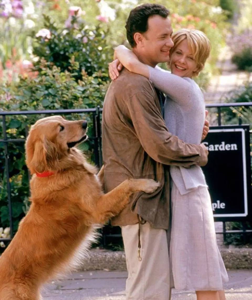 好莱坞女星美国甜心梅格·瑞恩,美国西雅图甜心梅格瑞恩