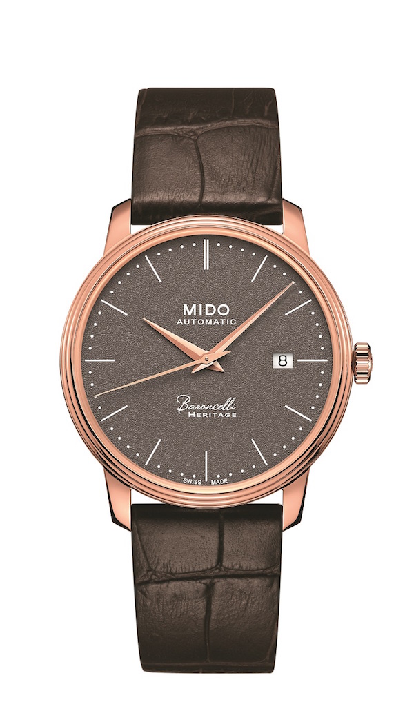 腕间臻选瑞士美度腕表推荐,瑞士美度舵手系列腕表