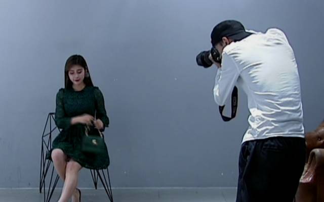 网红直播带货双11,双十二明星直播带货