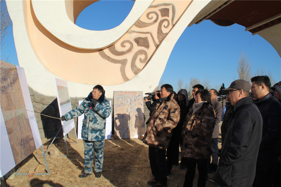 库伦旗有哪些地方,库伦机场建在什么地方