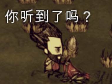 饥荒怪物打法技巧,饥荒新手生存必备物品