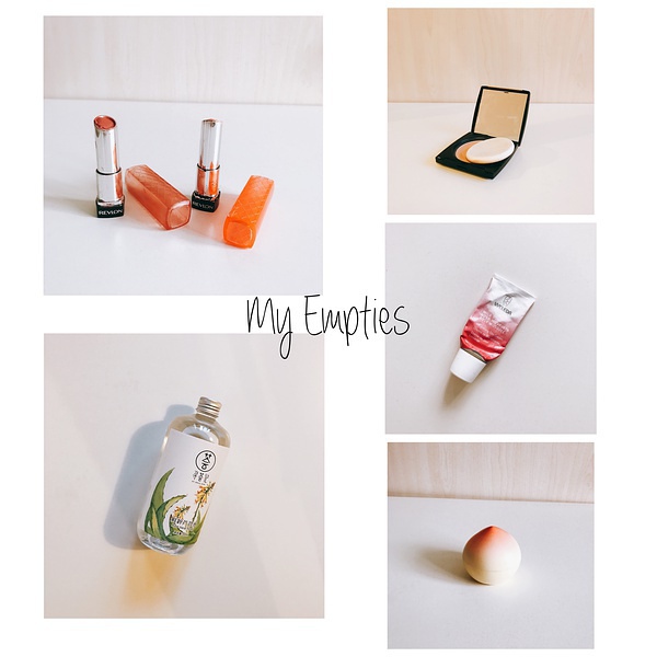 平价护肤品空瓶推荐,空瓶记超多干货小众护肤品推荐