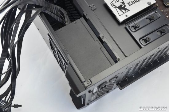 追风者pk620装机,追风者pk6