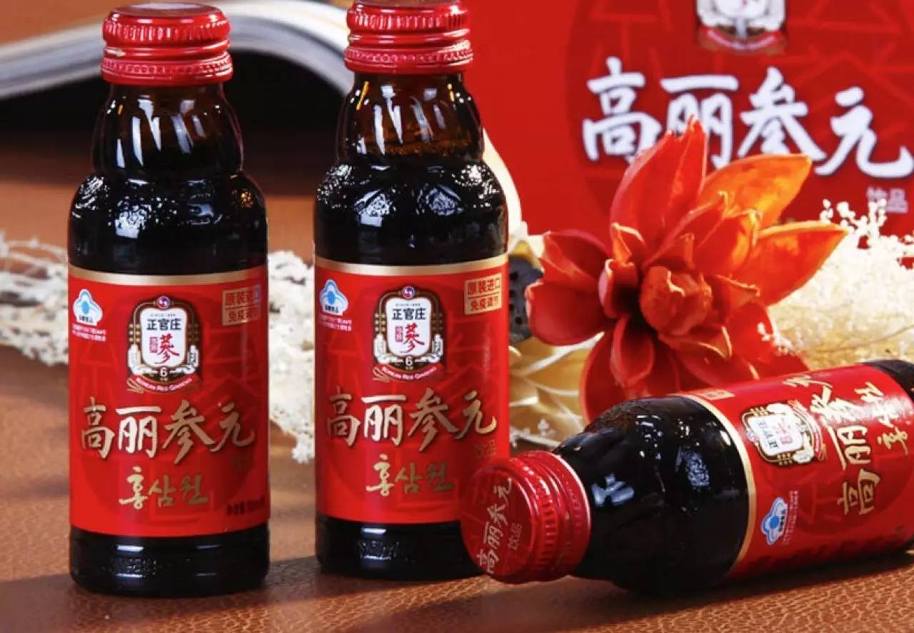 我们采访了四个国家和地区的姑娘们，来认真跟你聊一聊必买保健品这件事