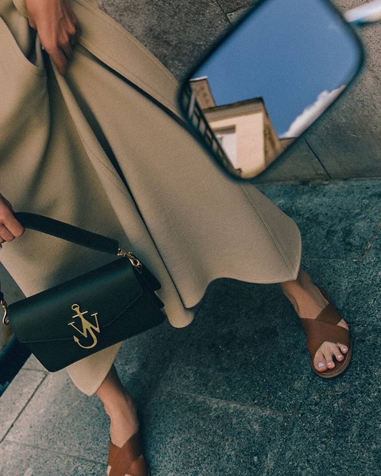 年终讲｜盘点2016年最火的五款包，男人看了会流泪