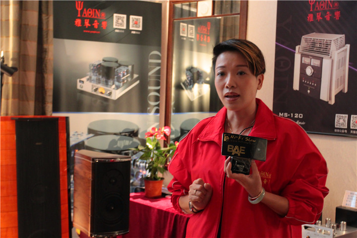 雅琴音响,雅琴音箱怎么样