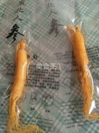 滋补老鸭人参汤怎么做,老鸭石斛人参汤