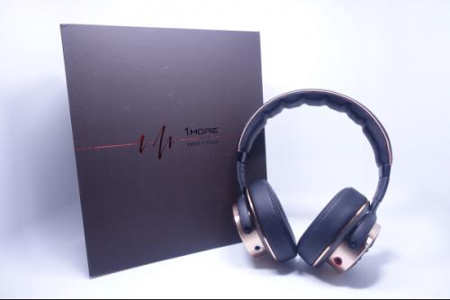 1more头戴耳机推荐,1more三单元头戴式耳机