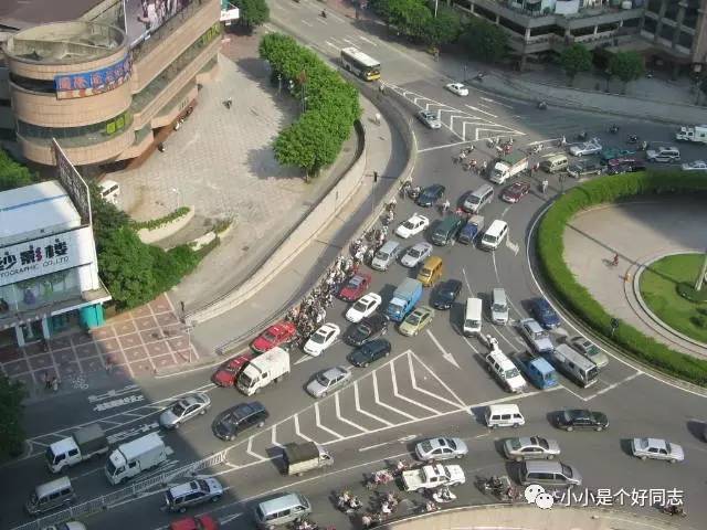 城事｜佛山——那些年摩托情