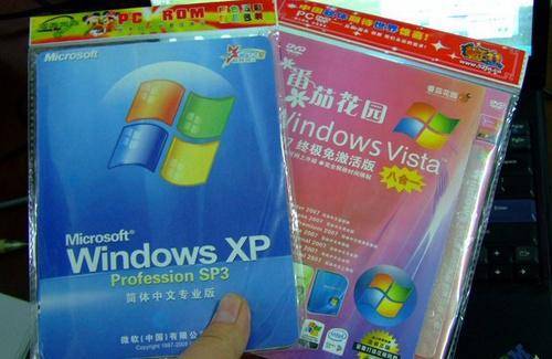windows盗版和正版有什么区别,windows11正版和盗版的区别